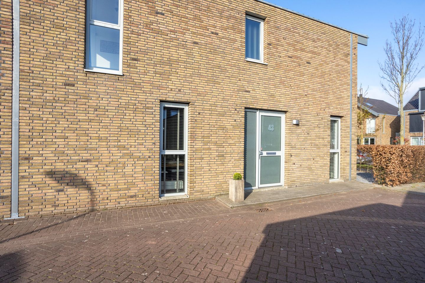 Foto 5 van Dongestraat 43