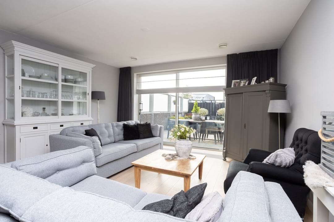 Foto 11 van Dongestraat 43