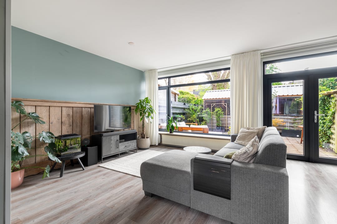 Foto 2 van Heilooërdijk 95