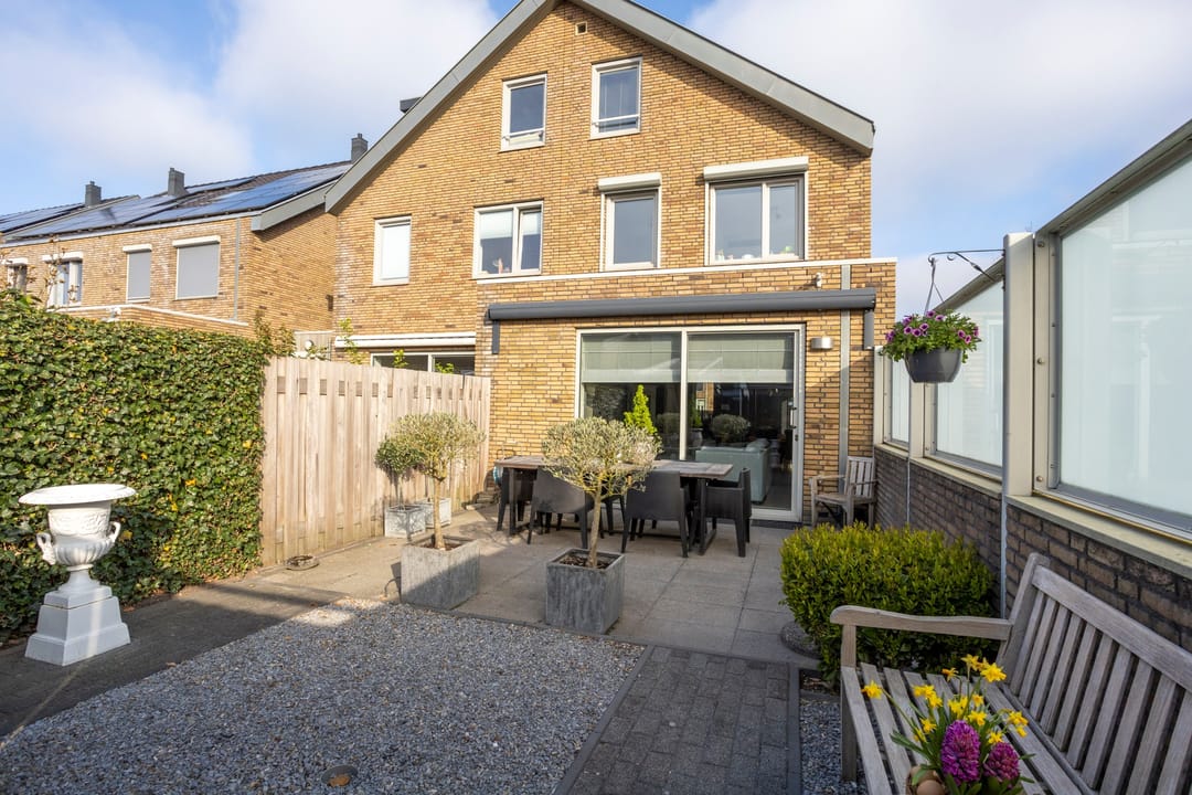 Foto 41 van Dongestraat 43