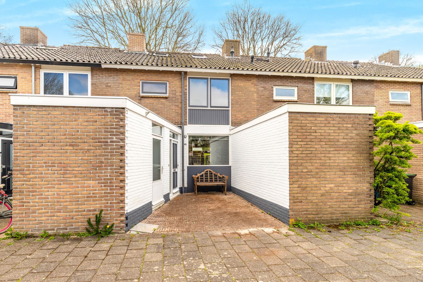 Foto 4 van Heilooërdijk 95