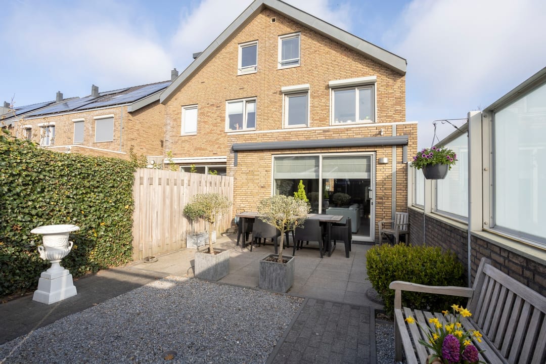 Foto 43 van Dongestraat 43