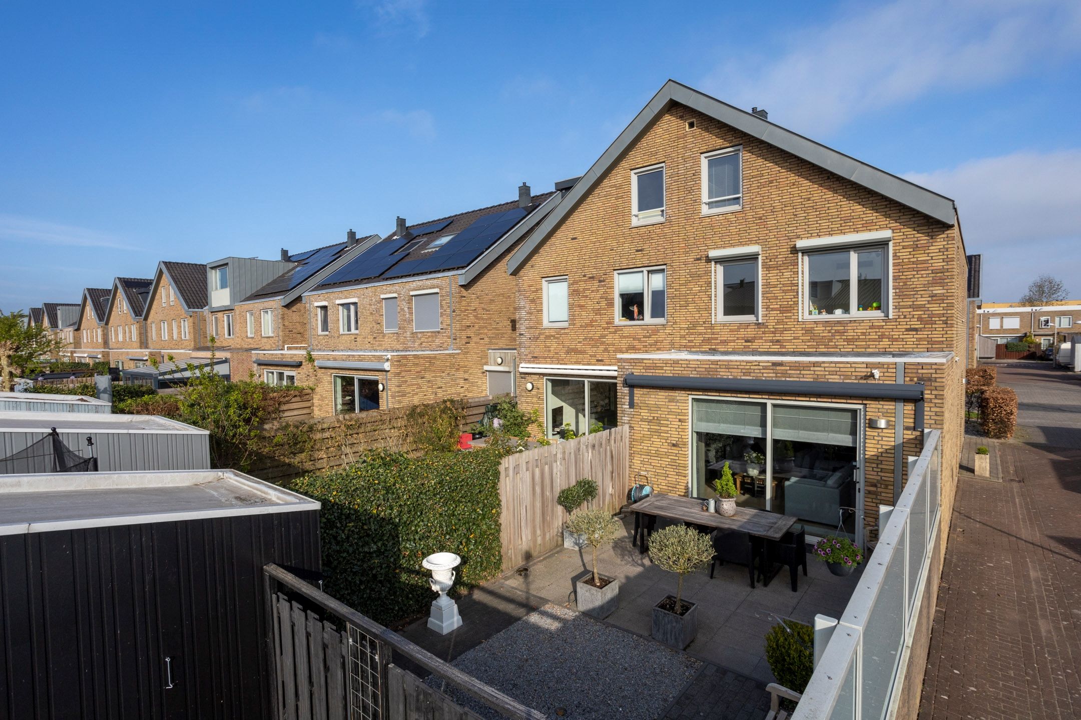 Foto 45 van Dongestraat 43