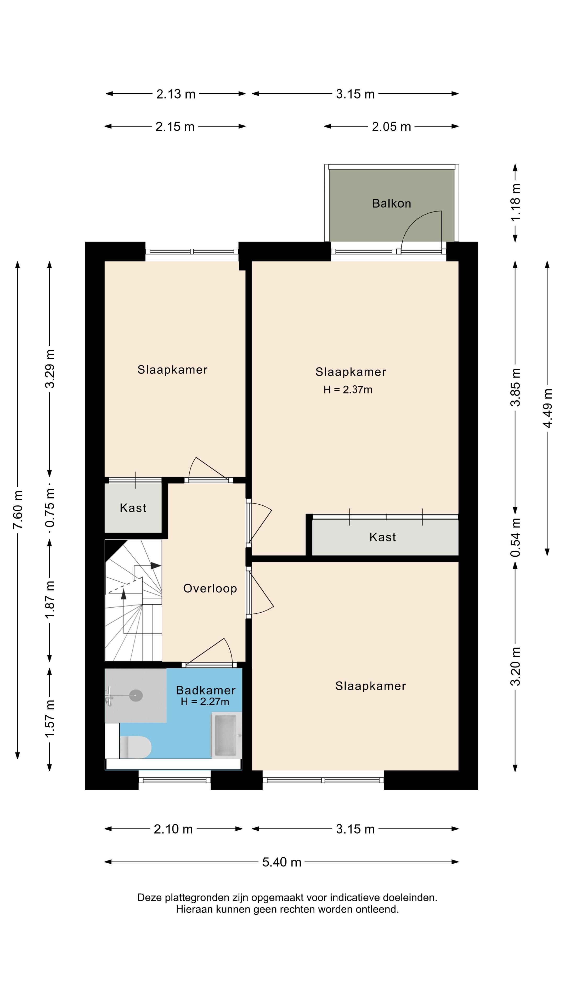 Foto 36 van Heilooërdijk 95