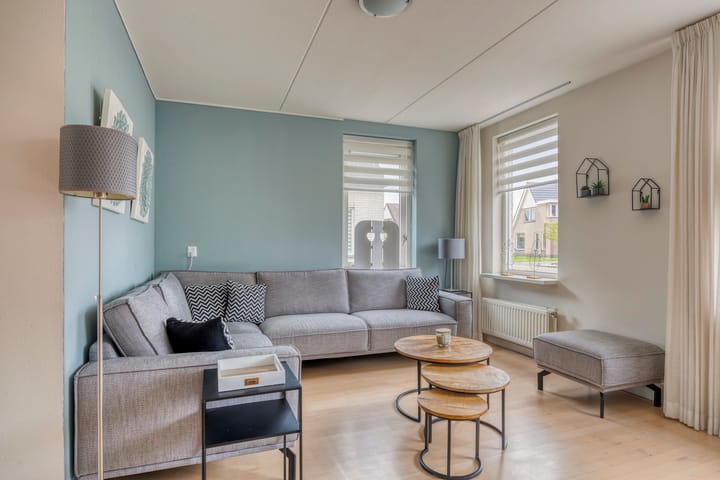 Foto 3 van Pastorije 4