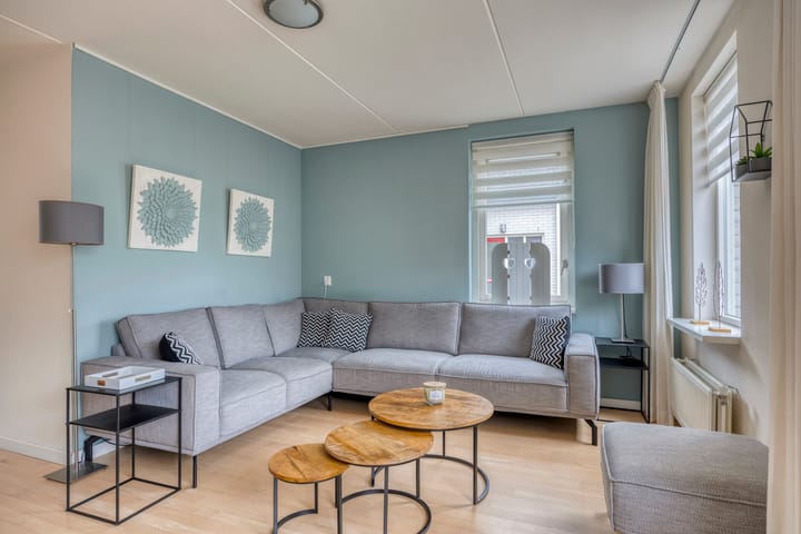 Foto 4 van Pastorije 4