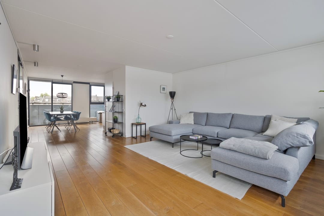 Photo 2 of Herdenkingsplein 25-D