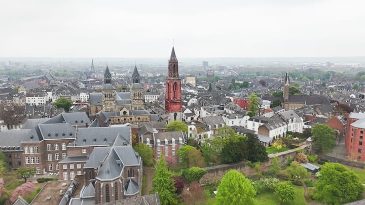 Photo 3 of Herdenkingsplein 25-D