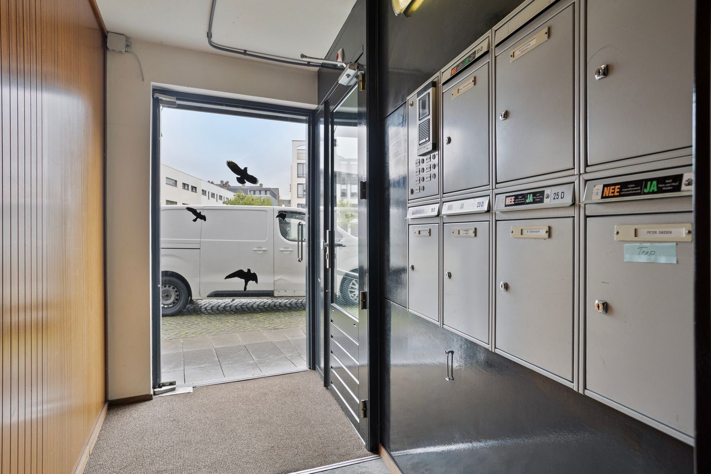 Photo 4 of Herdenkingsplein 25-D