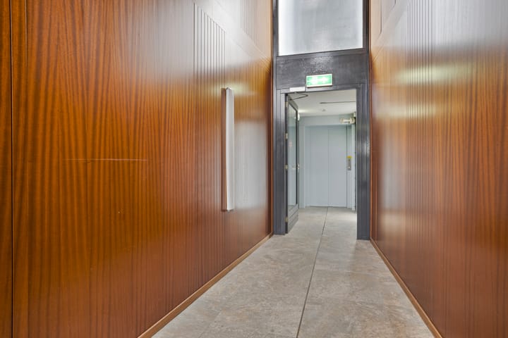 Photo 5 of Herdenkingsplein 25-D