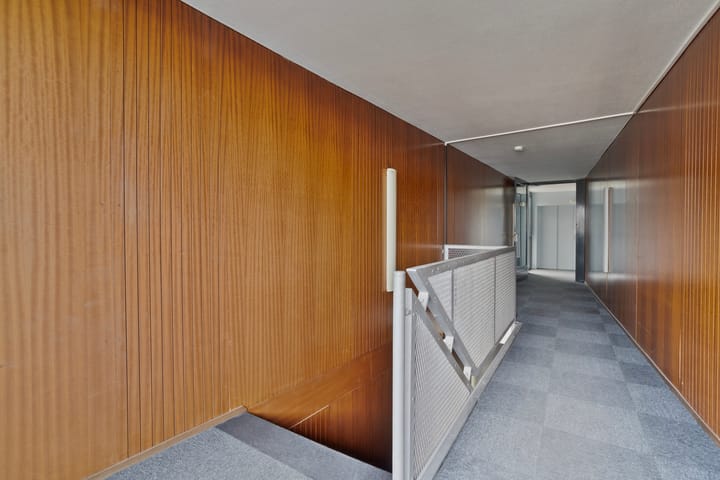 Photo 6 of Herdenkingsplein 25-D