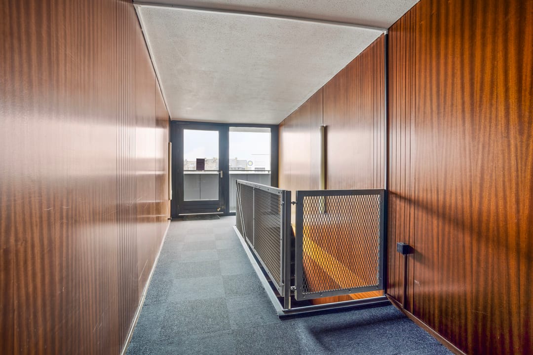 Photo 8 of Herdenkingsplein 25-D