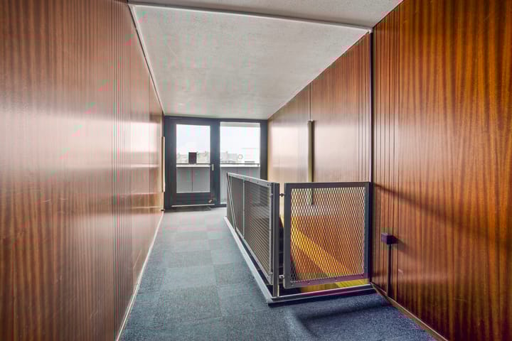 Photo 8 of Herdenkingsplein 25-D