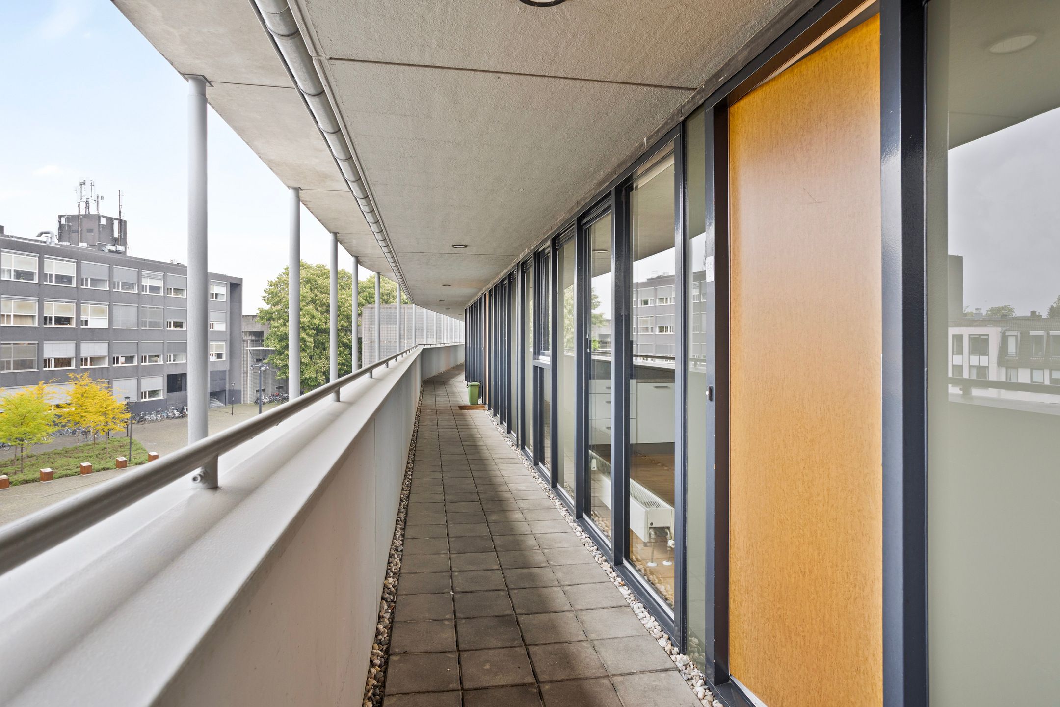 Photo 9 of Herdenkingsplein 25-D