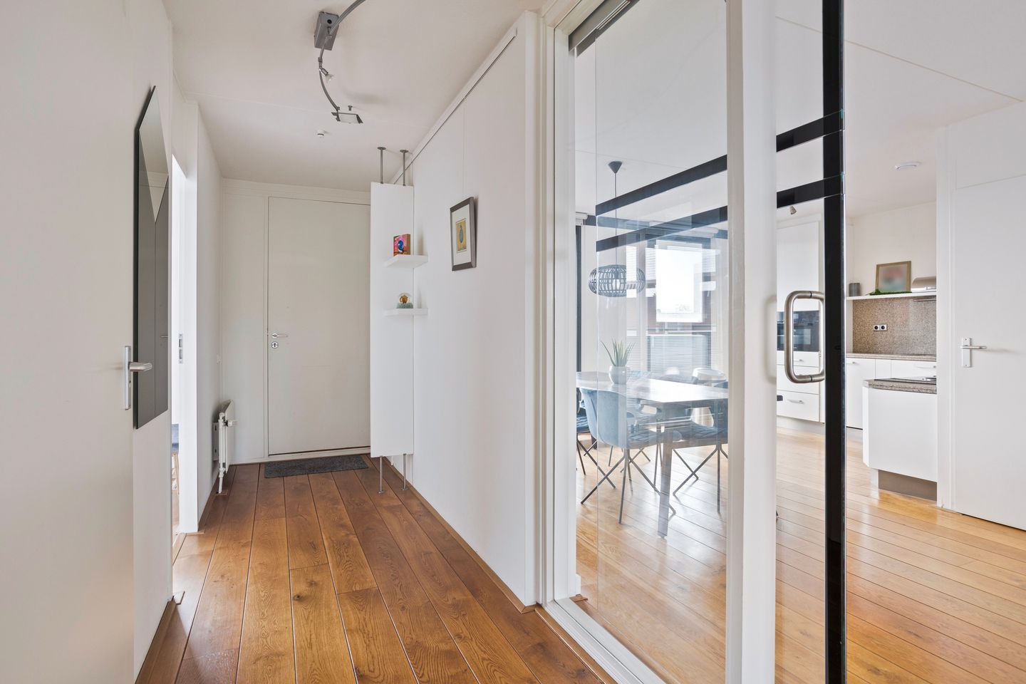 Photo 10 of Herdenkingsplein 25-D