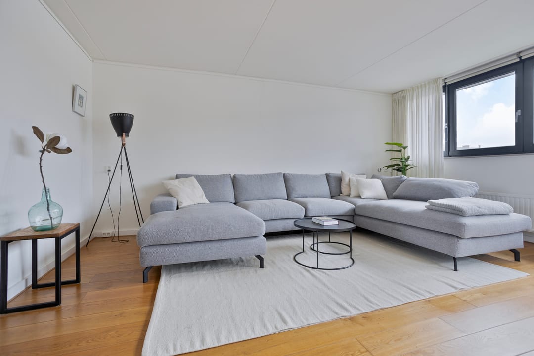 Photo 13 of Herdenkingsplein 25-D