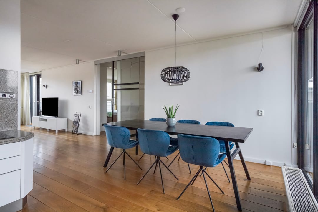 Photo 16 of Herdenkingsplein 25-D