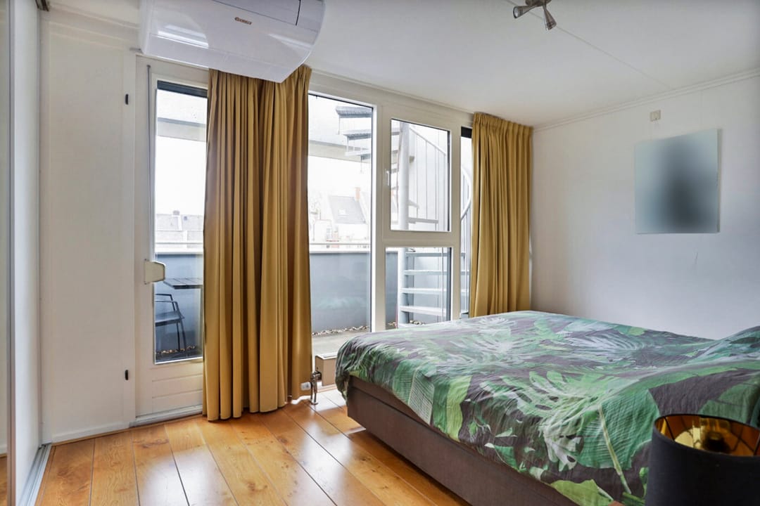 Photo 22 of Herdenkingsplein 25-D