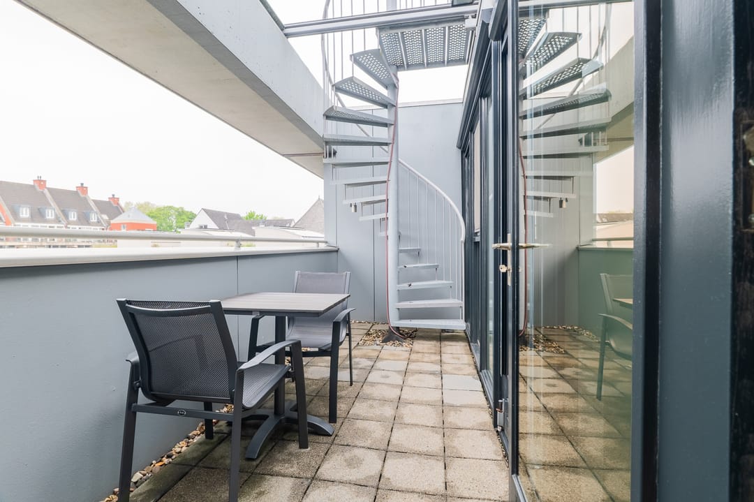 Photo 31 of Herdenkingsplein 25-D