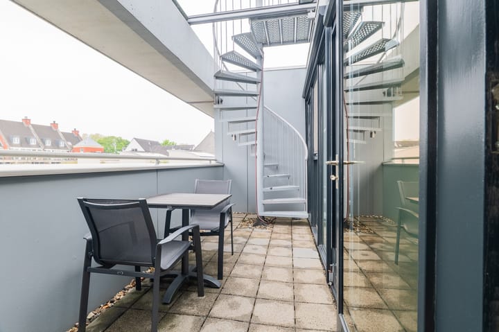 Photo 31 of Herdenkingsplein 25-D