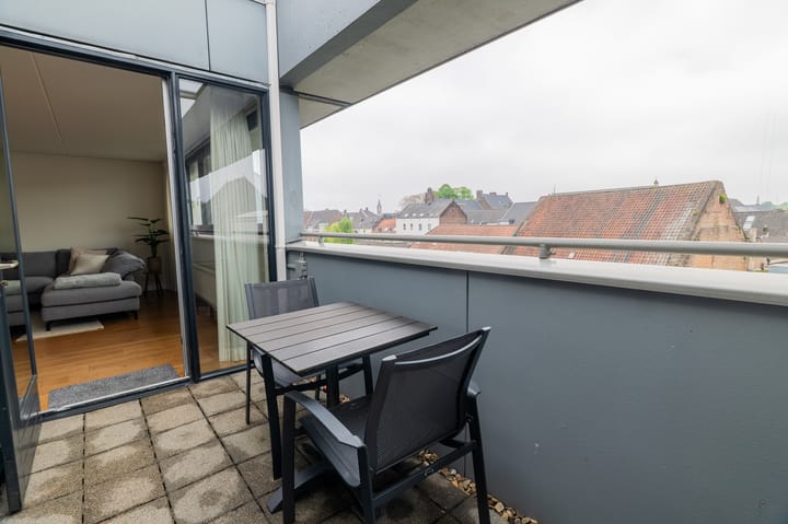 Photo 32 of Herdenkingsplein 25-D