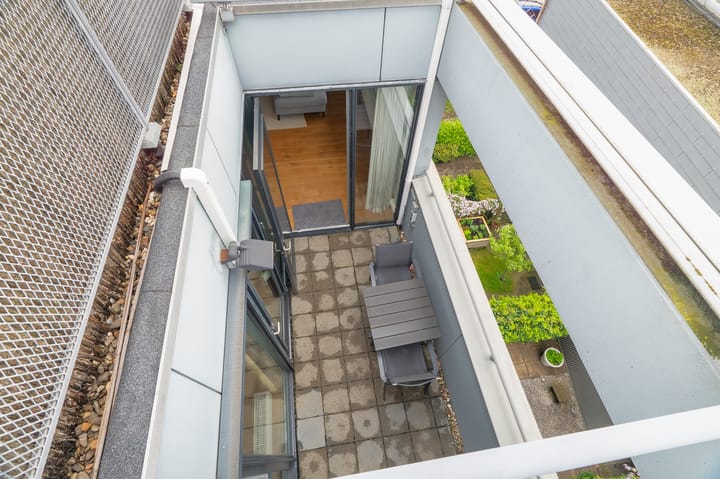 Photo 33 of Herdenkingsplein 25-D