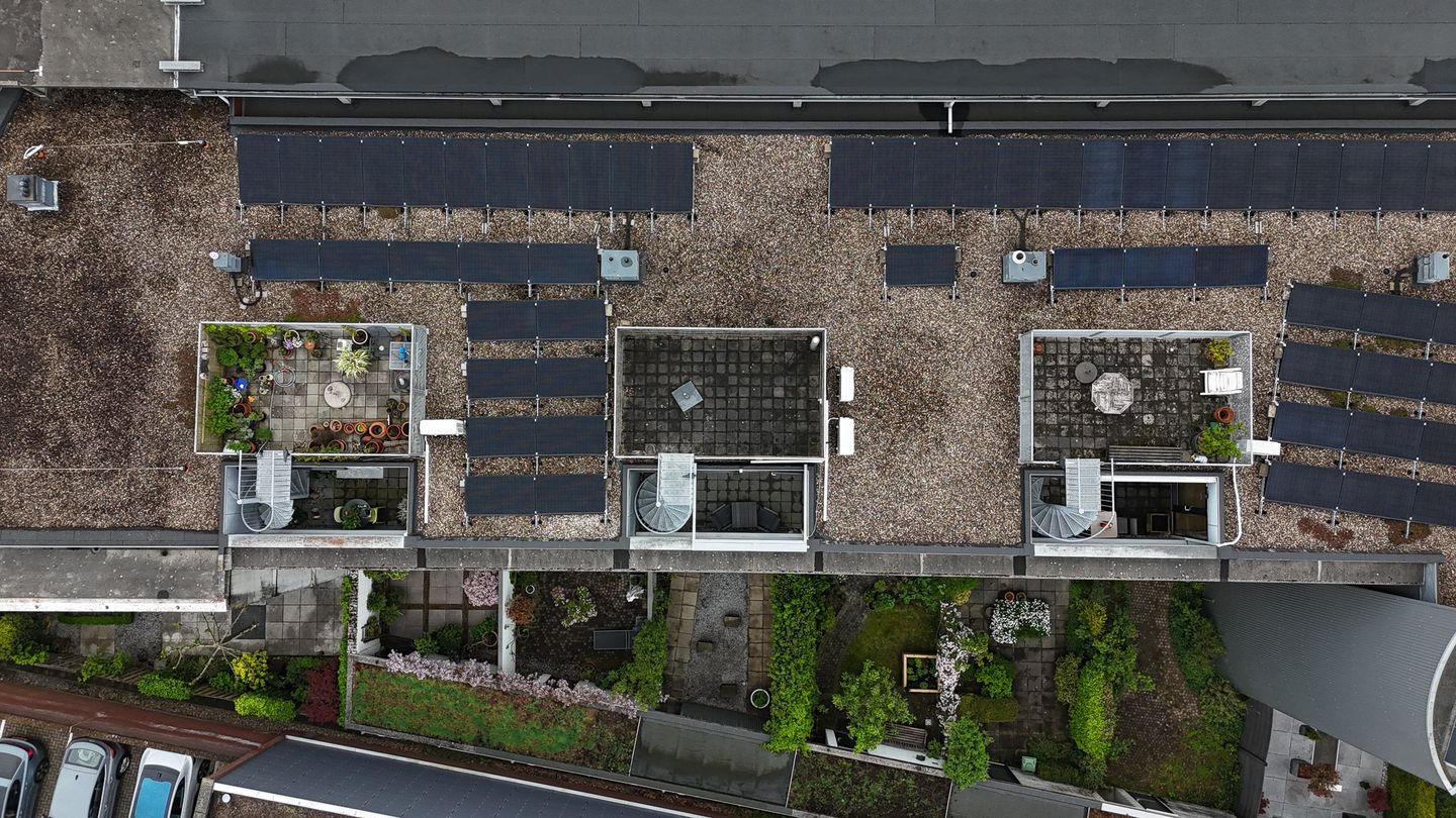 Photo 35 of Herdenkingsplein 25-D