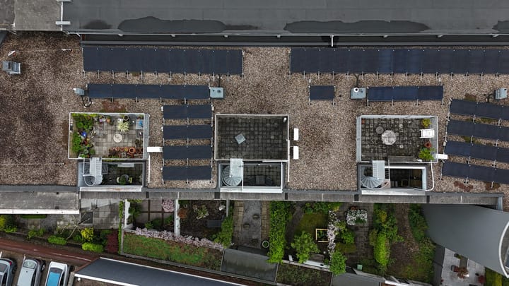 Photo 35 of Herdenkingsplein 25-D