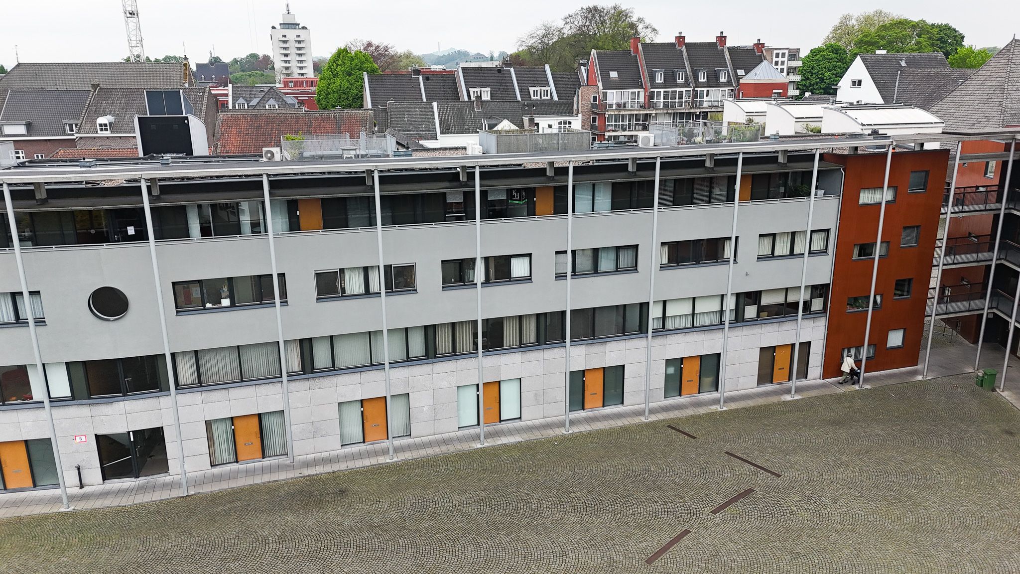 Photo 36 of Herdenkingsplein 25-D