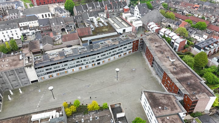 Photo 37 of Herdenkingsplein 25-D