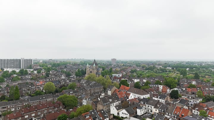 Photo 39 of Herdenkingsplein 25-D