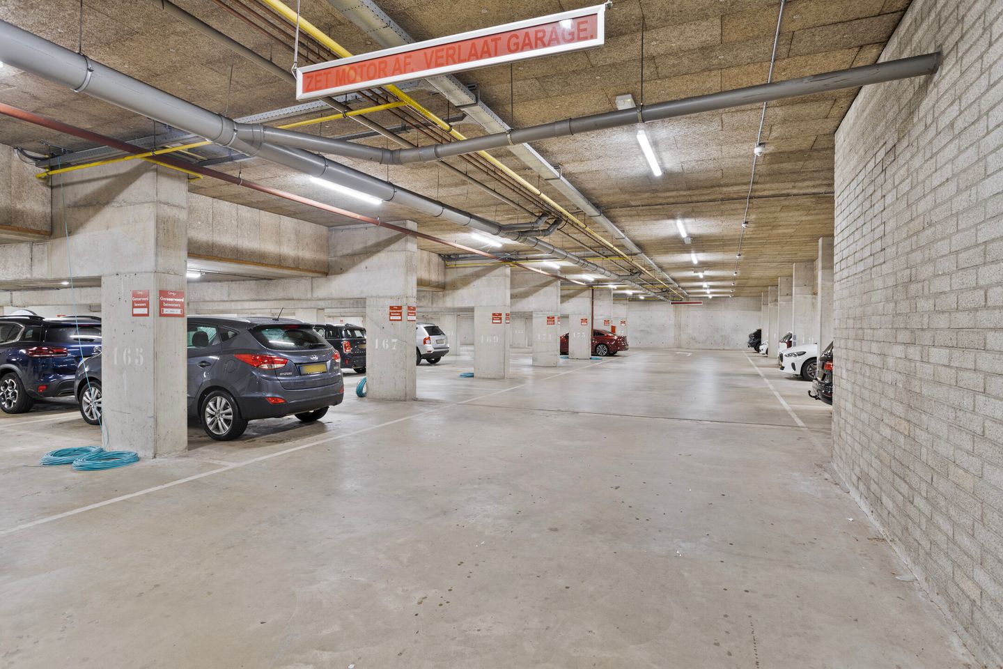 Photo 40 of Herdenkingsplein 25-D