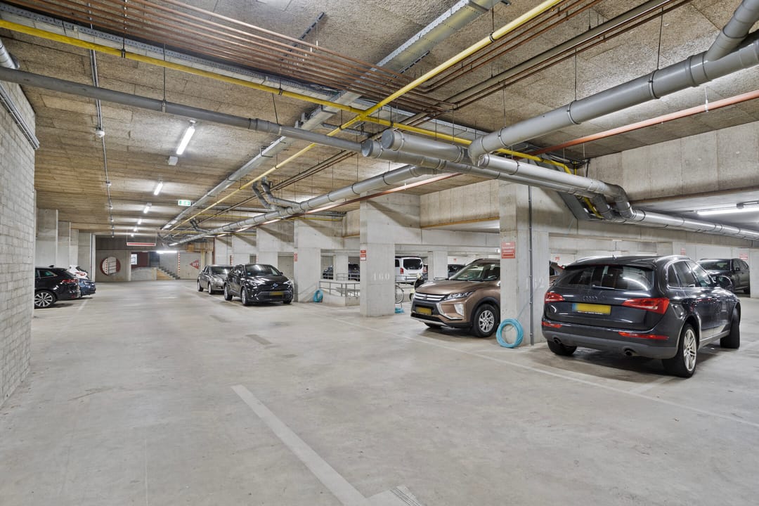 Photo 41 of Herdenkingsplein 25-D