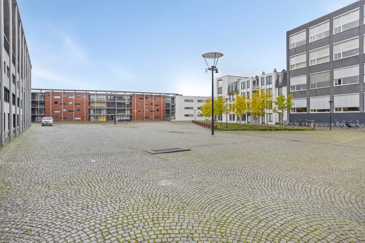 Photo 43 of Herdenkingsplein 25-D