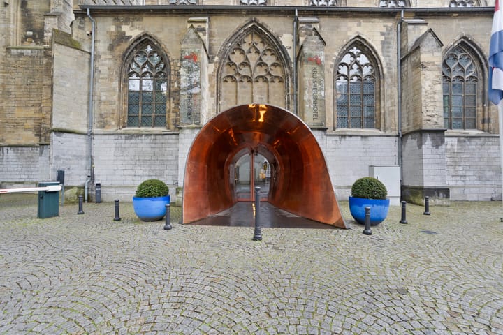 Photo 44 of Herdenkingsplein 25-D