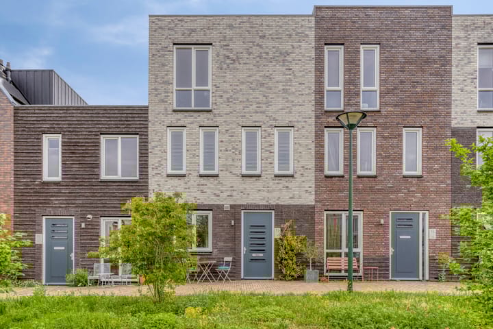 Foto 1 van Ettegerpark 13