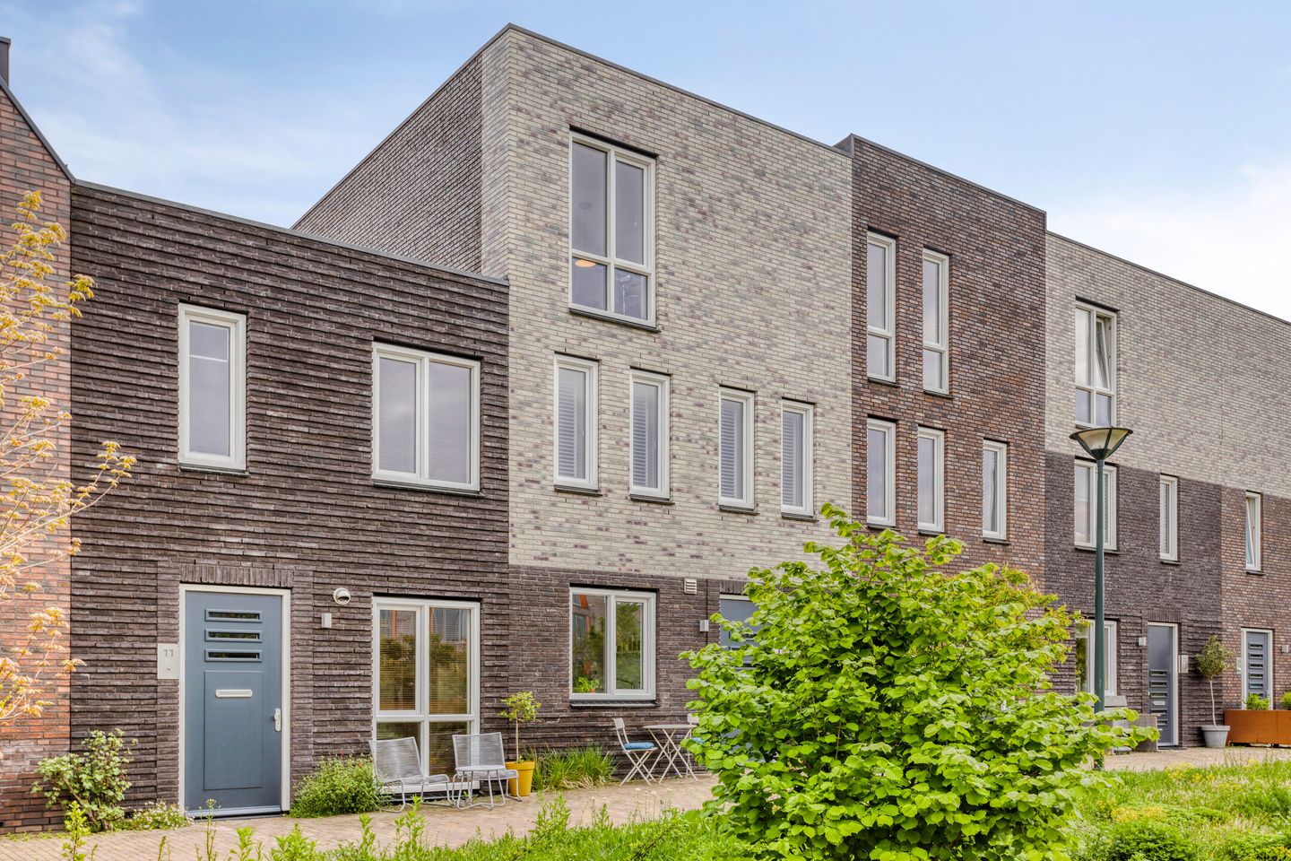 Foto 4 van Ettegerpark 13