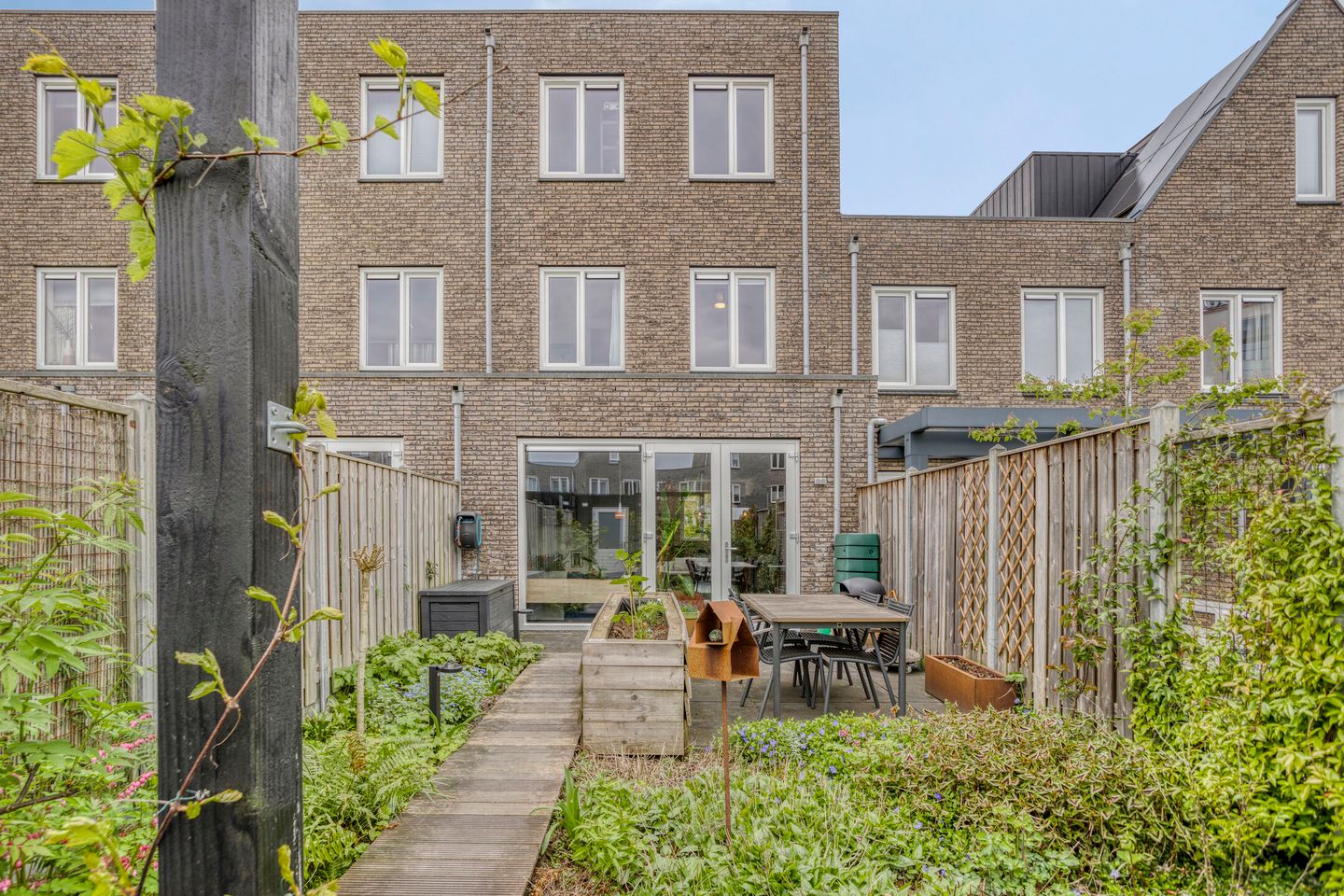 Foto 5 van Ettegerpark 13