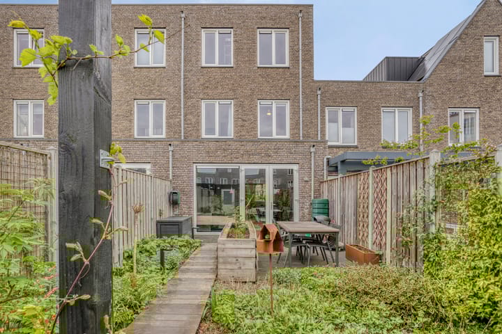 Foto 5 van Ettegerpark 13