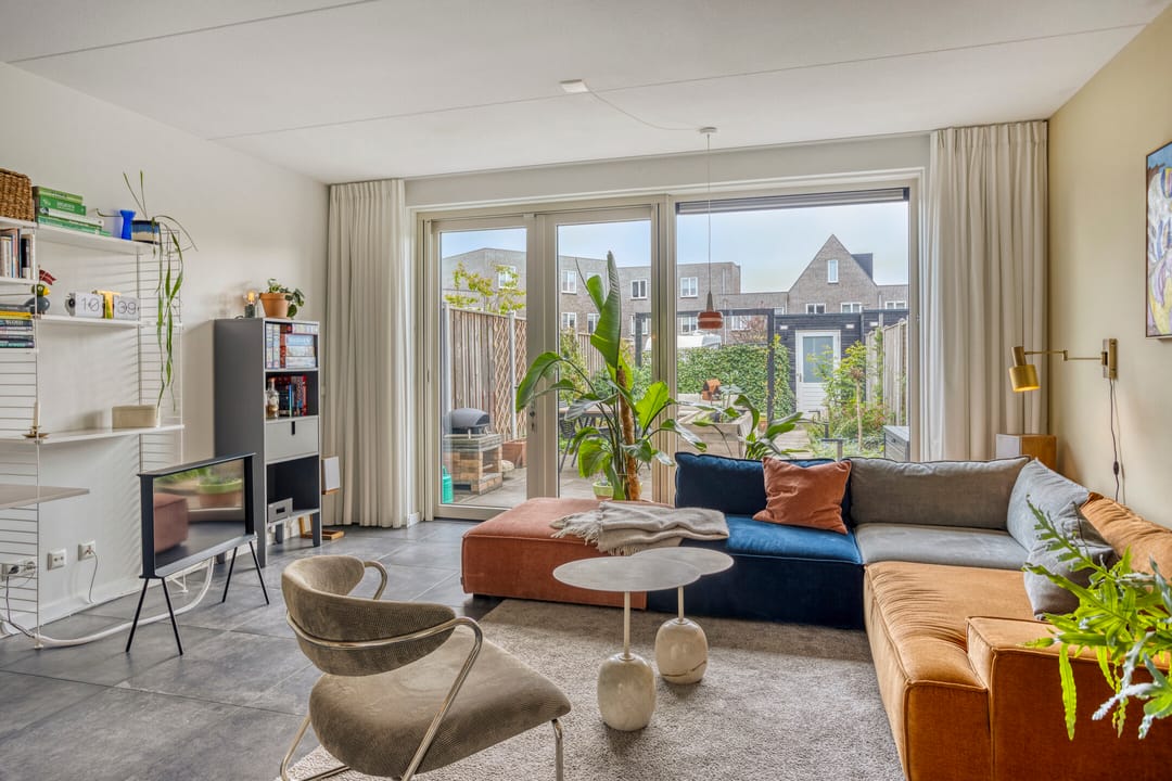 Foto 7 van Ettegerpark 13