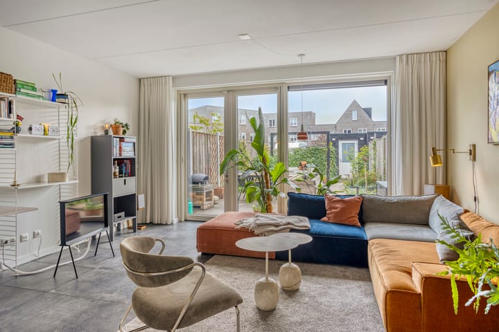 Foto 7 van Ettegerpark 13