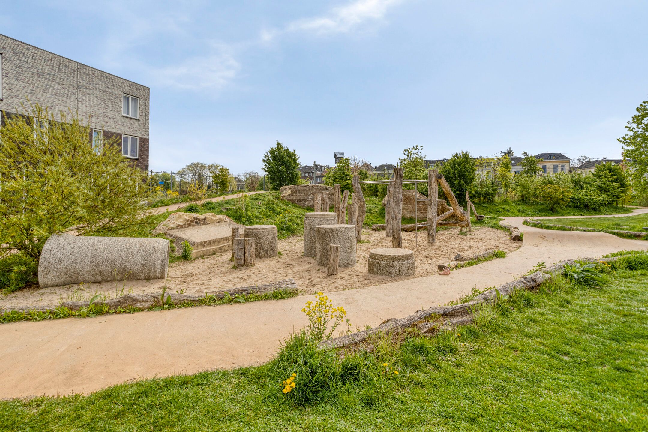 Foto 3 van Ettegerpark 13