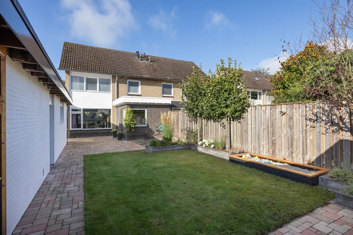 Foto 3 van Abdijweg 4