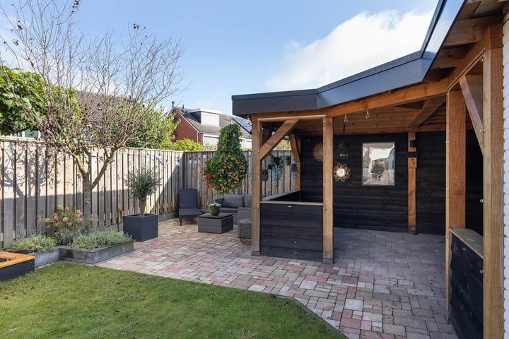 Foto 17 van Abdijweg 4