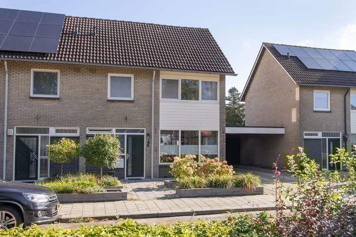 Foto 21 van Abdijweg 4