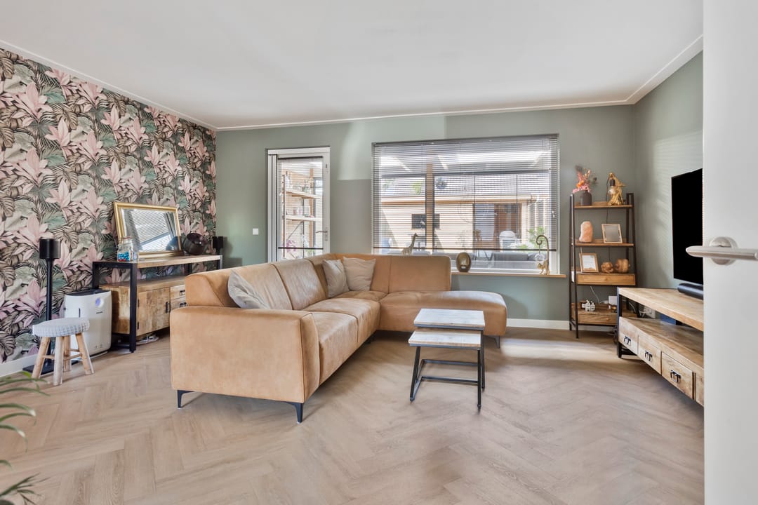 Foto 2 van Prunus 11