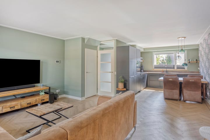 Foto 3 van Prunus 11