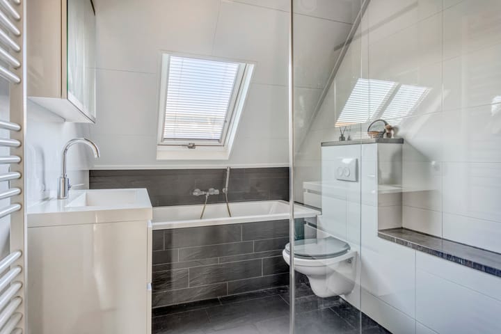 Foto 4 van Prunus 11