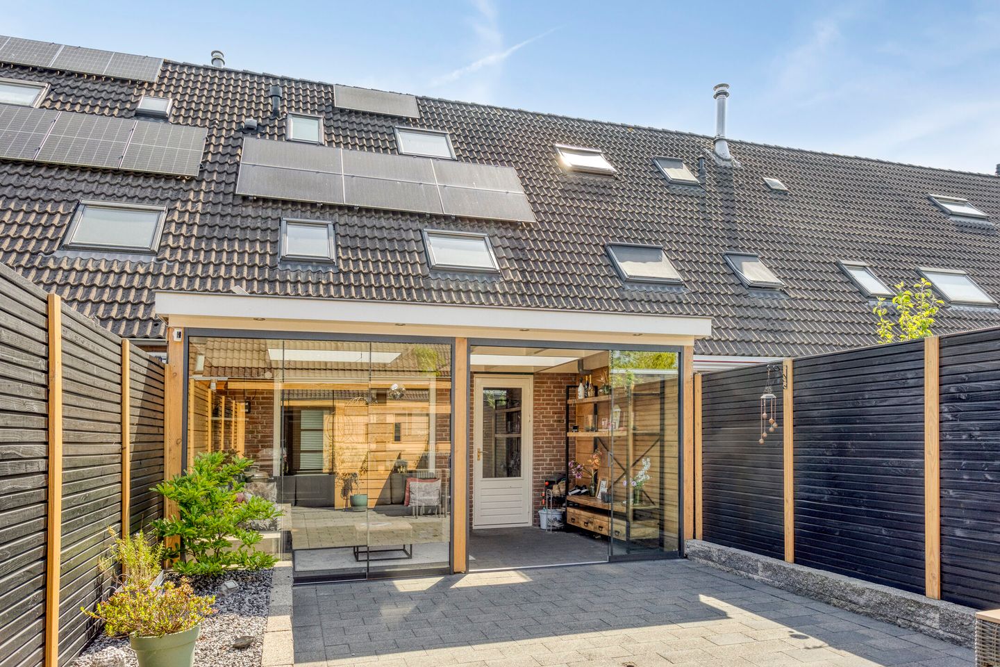 Foto 5 van Prunus 11