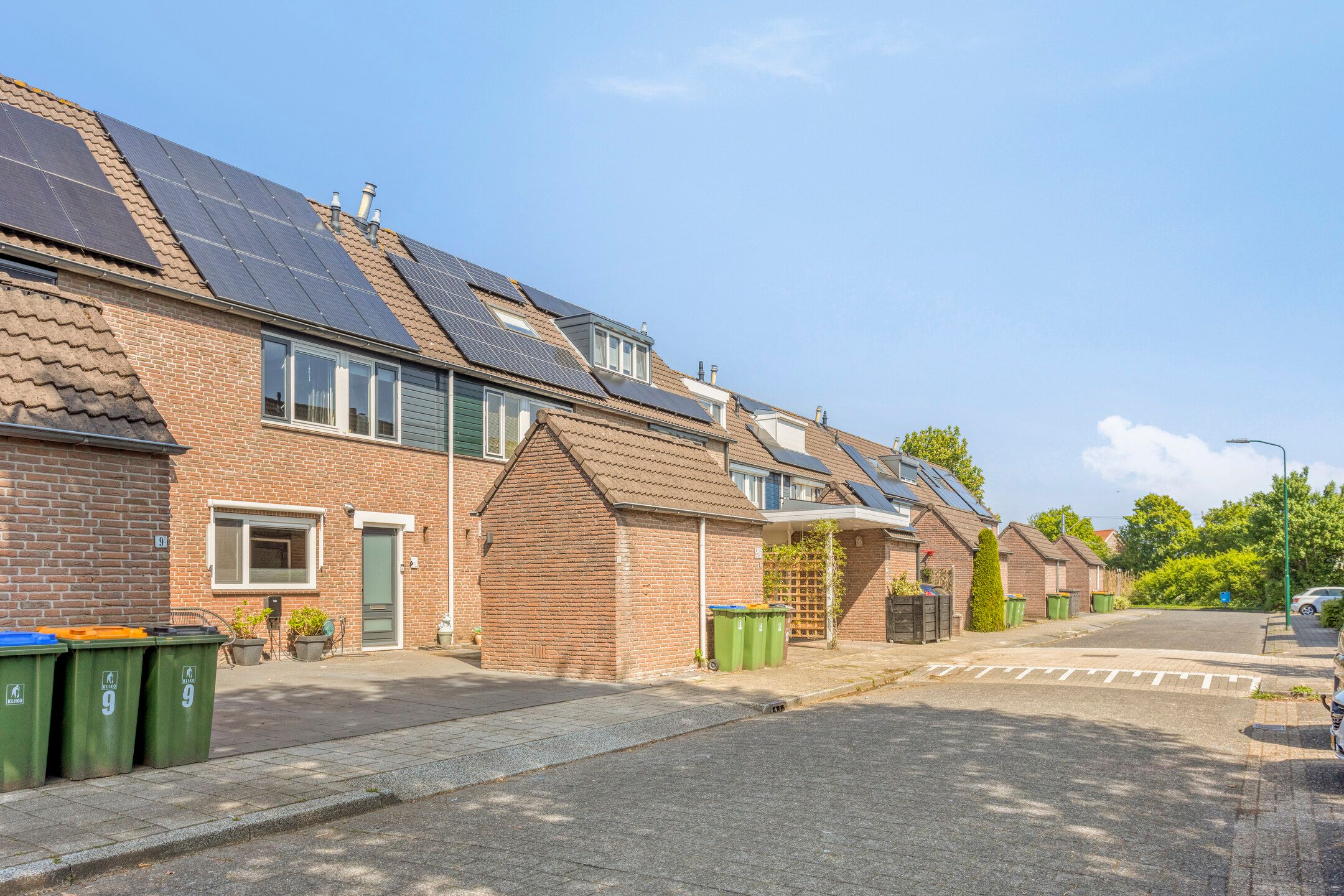 Foto 6 van Prunus 11